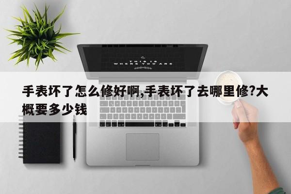手表坏了怎么修好啊,手表坏了去哪里修?大概要多少钱