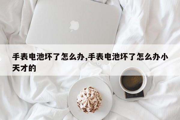 手表电池坏了怎么办,手表电池坏了怎么办小天才的